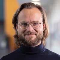 Picture of Benjamin Schwarz M.A.