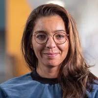 Picture of Marthe Gruner M.Sc.