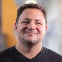 Picture of Mourad Zoubir M.Sc.